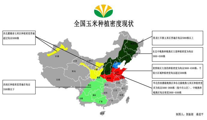 中国玉米种业正在经历着重大的变革(二) | 世界种业网