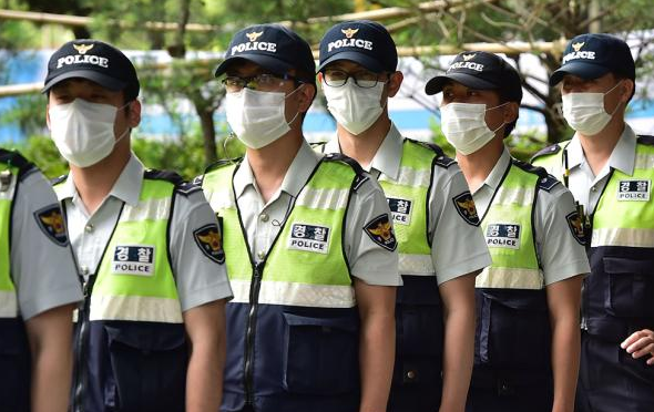 韩国通报1名中国mers患者痊愈出院,痊愈者增至67人